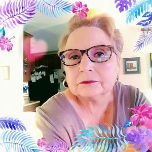 Meet your Posher, Gale